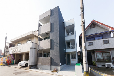 【外観】 | スローライフ井尻　★プライスホームなら仲介手数料0円です★