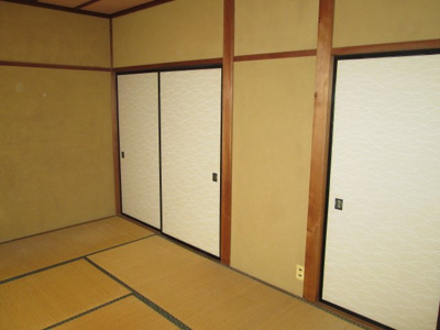 【和室】 | Ｗａｌｎｕｔ北堀B