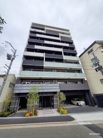 グランカリテ北梅田　仲介手数料無料