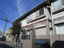 ウィル東府中Ⅱの画像