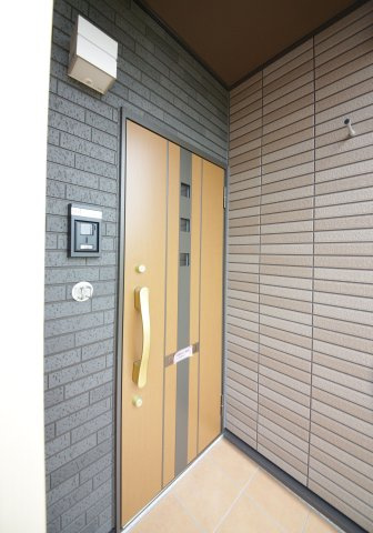 カーサ吉田のその他共用部分