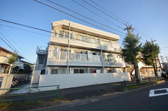 パル京南No.17の画像