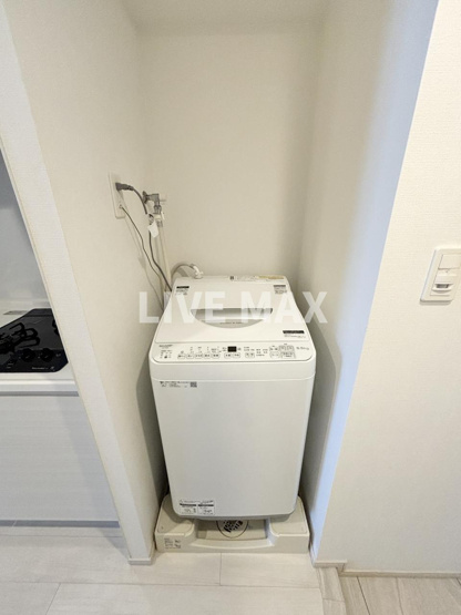 別号室参考写真