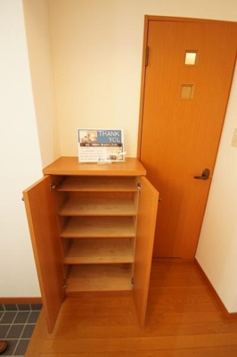 【玄関】 | ベレーザ平尾 | 物件の画像6