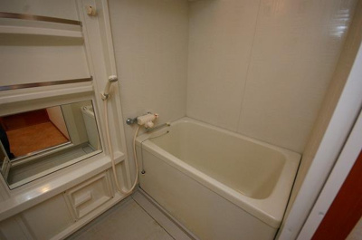 【浴室】 | ベレーザ平尾 | 物件の画像5