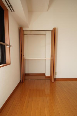 【収納】 | ベレーザ平尾 | 物件の画像11