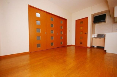 【寝室】 | ベレーザ平尾 | 物件の画像9