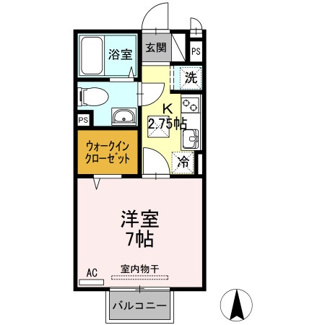 【間取り】 | メイユール