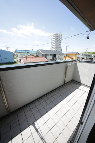新開町１丁目戸建ての展望