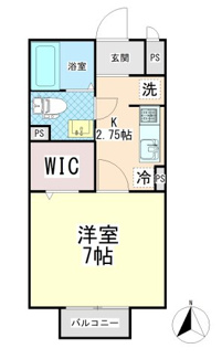 【間取り】 | メイユール