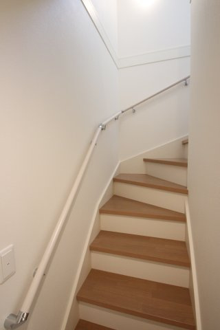 【内装】 | 《仲介手数料無料》大宮区三橋２丁目139-3(全1戸)新築一戸建て | 撮影日 2024年5月14日 14:30 晴れ