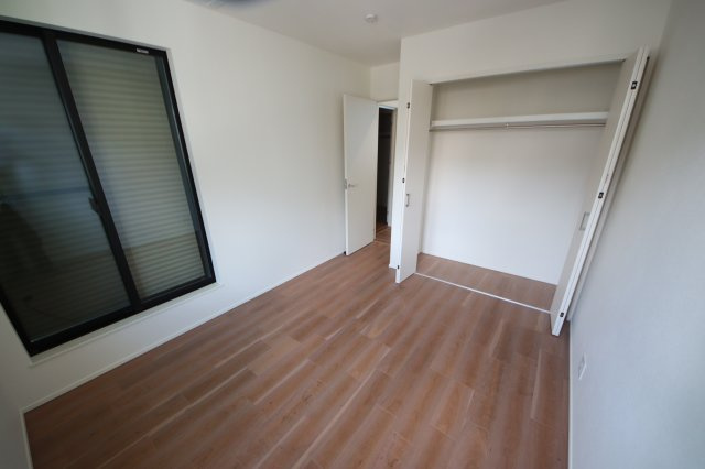 【洋室】 | 《仲介手数料無料》大宮区三橋２丁目139-3(全1戸)新築一戸建て | 撮影日 2024年5月14日 14:30 晴れ