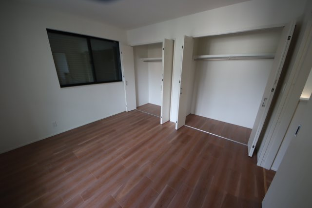 【洋室】 | 《仲介手数料無料》大宮区三橋２丁目139-3(全1戸)新築一戸建て | 撮影日 2024年5月14日 14:30 晴れ