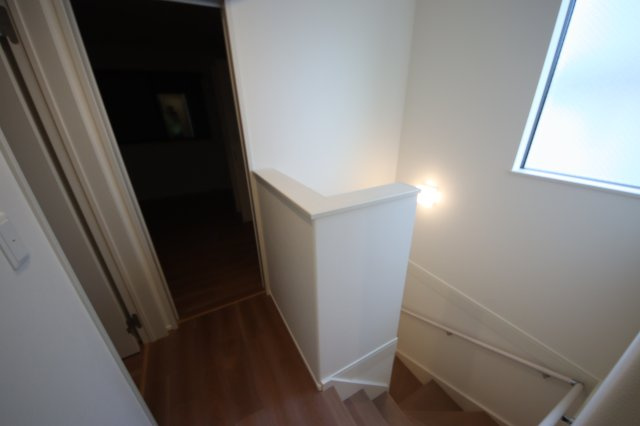 【内装】 | 《仲介手数料無料》大宮区三橋２丁目139-3(全1戸)新築一戸建て | 撮影日 2024年5月14日 14:30 晴れ