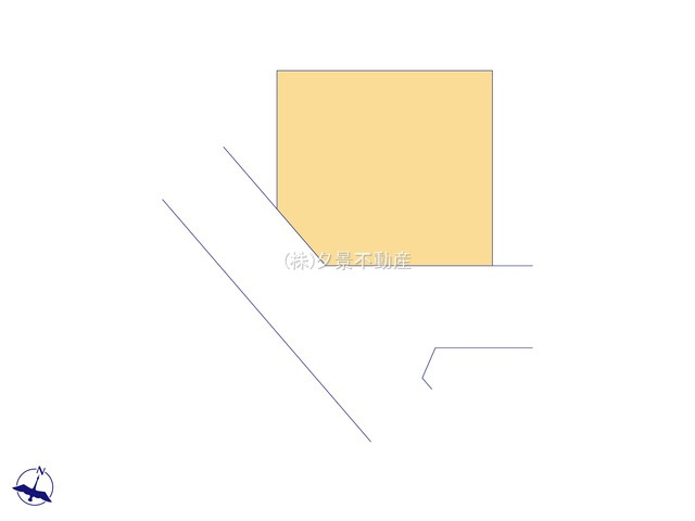 【区画図】 | 《仲介手数料無料》大宮区三橋２丁目139-3(全1戸)新築一戸建て