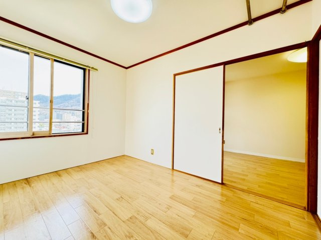 【子供部屋】 | ヴェルデ山鼻 | お子さんのためのお部屋にいかがでしょうか