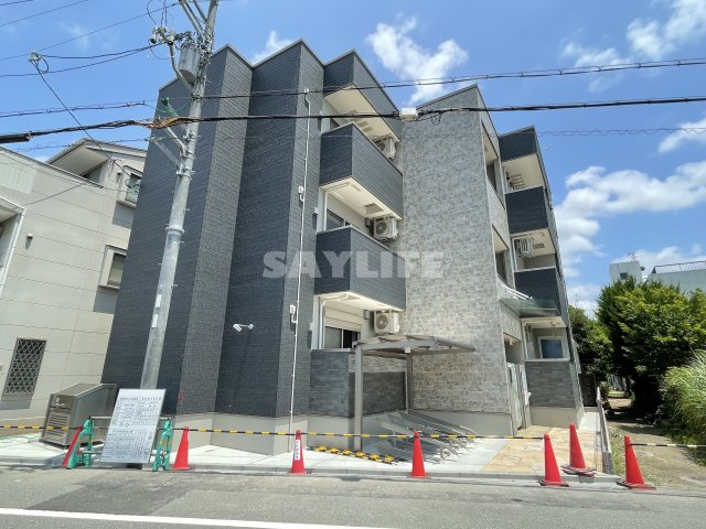 フジパレス近鉄長瀬のその他