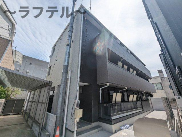 MELDIA西所沢Ⅱ