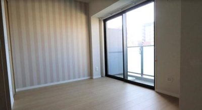 【洋室】 | トモヤレジデンス蔵前