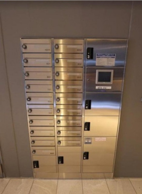 【その他共用部分】 | トモヤレジデンス蔵前