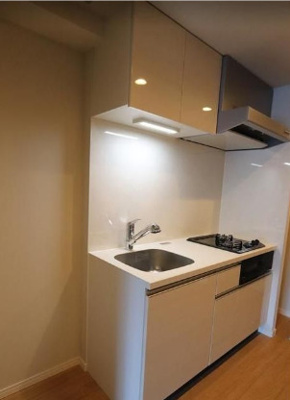 【キッチン】 | トモヤレジデンス蔵前