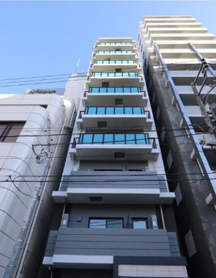 【その他】 | トモヤレジデンス蔵前