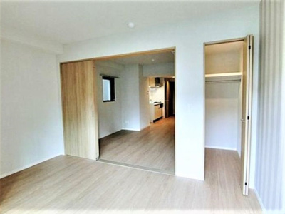 【居間・リビング】 | トモヤレジデンス蔵前