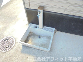 【その他共用部分】 | 千田藤井住宅