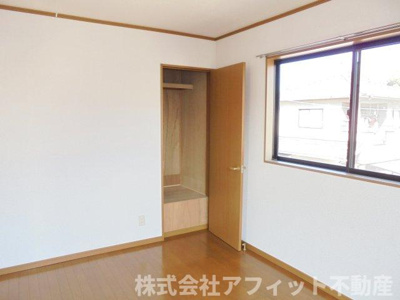 【その他】 | 千田藤井住宅 | 洋室6帖