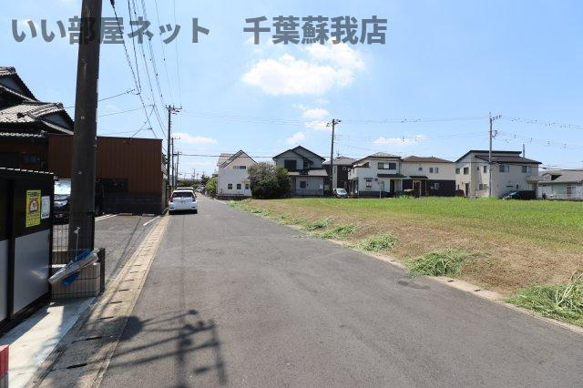 モンレーヴAの周辺