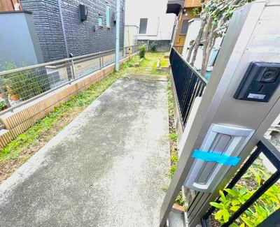 【その他共用部分】 | 厚木市妻田東一丁目戸建