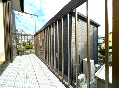 【展望】 | 厚木市妻田東一丁目戸建