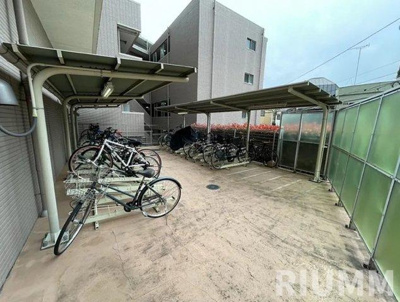 【駐車場】 | エイチエフ早稲田レジデンスⅡ（HF早稲田レジデンスⅡ）