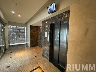 【その他共用部分】 | エイチエフ早稲田レジデンスⅡ（HF早稲田レジデンスⅡ）