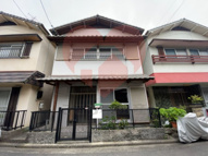 堺市東区高松戸建の画像