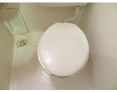 【トイレ】 | コンフォート文華