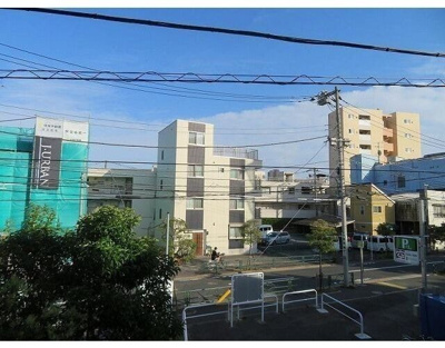 【展望】 | コンフォート文華