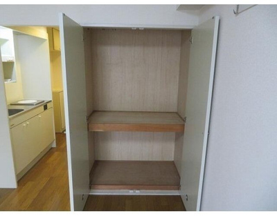 【設備】 | コンフォート文華