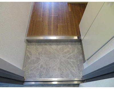 【玄関】 | コンフォート文華