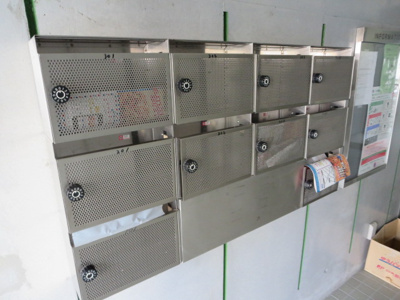 【その他共用部分】 | コンフォート文華