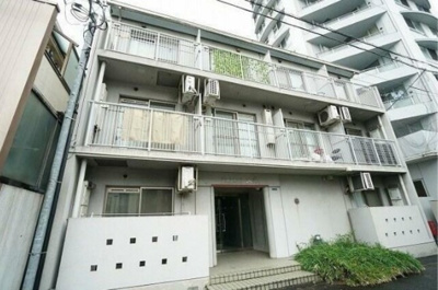 【外観】 | コンフォート文華