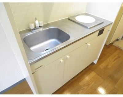 【キッチン】 | コンフォート文華