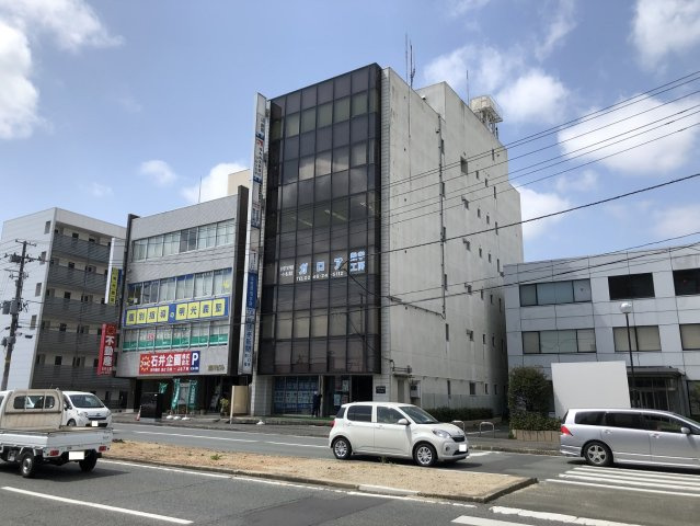 吉田第一ビル