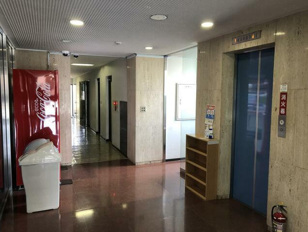 吉田第一ビルのその他共用部分