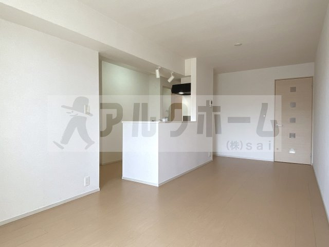 ビラアリエッタの居間・リビング