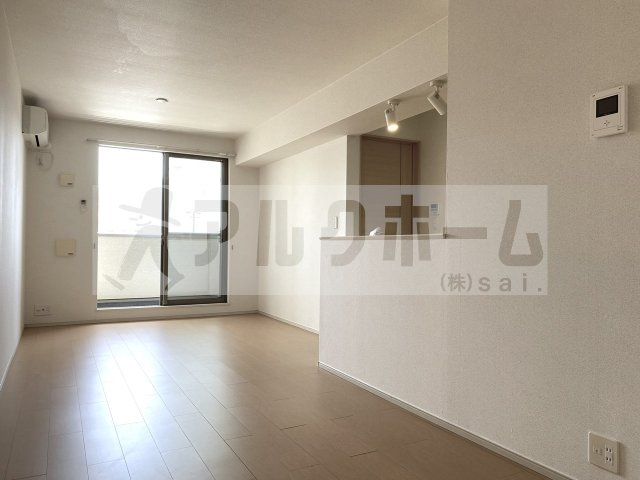 ビラアリエッタの居間・リビング