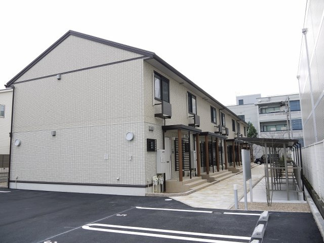 ラ　ルーチェ　幸町
