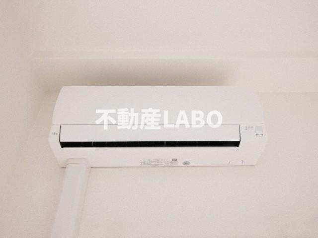 セレニテ福島プリエの設備