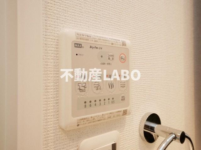 セレニテ福島プリエのその他