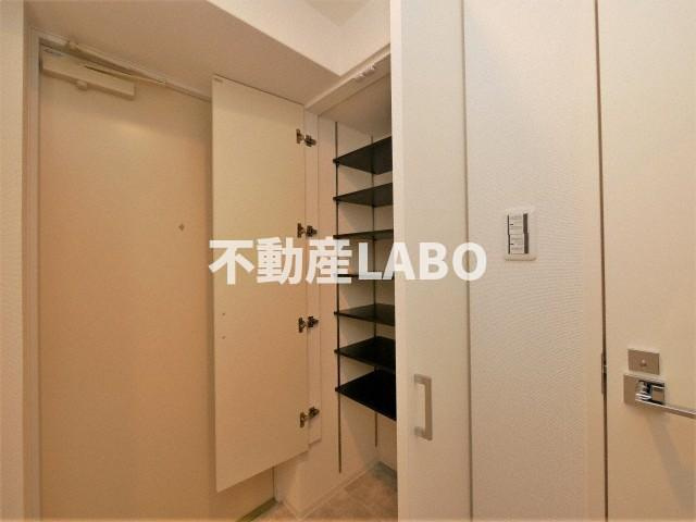 セレニテ福島プリエのその他